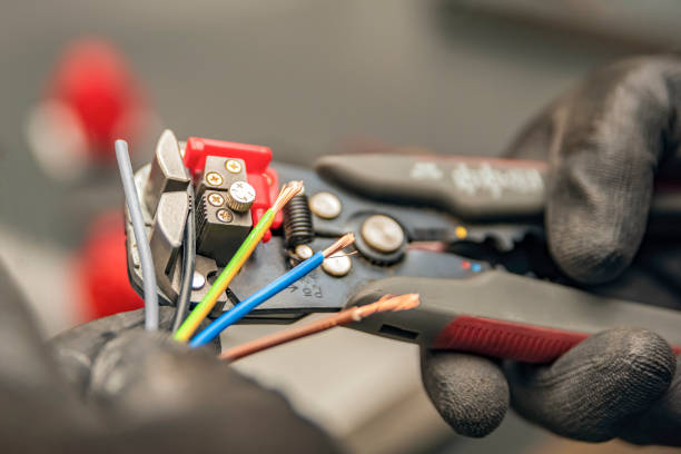 Electrical Upgrades for Homes in Redland, MD