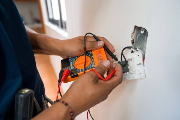 Best Electric Panel Repair  in Redland, MD