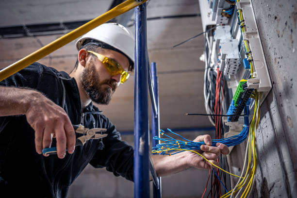 Best Ceiling Fan Installation Electrician  in Redland, MD