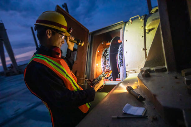 Best Electrical Installation Contractor  in Redland, MD