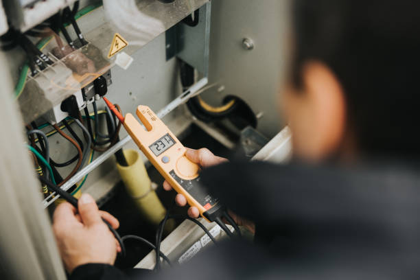 Best Electrical Wiring Services  in Redland, MD