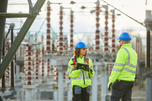 Best Electrical Installation Contractor  in Redland, MD
