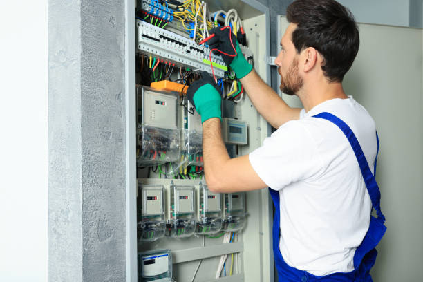 Best Residential Electrician Services  in Redland, MD