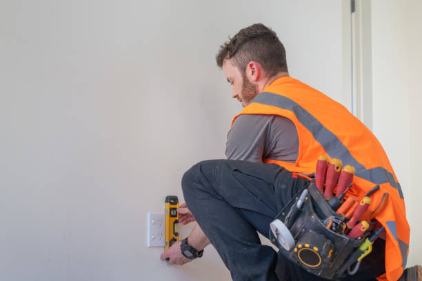 Best Home Electrical Repair  in Redland, MD