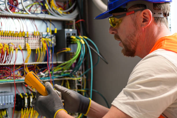 Best Local Electrician Companies  in Redland, MD