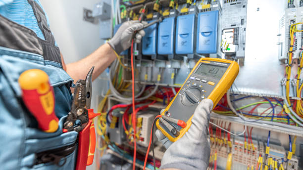 Best Affordable Emergency Electrician  in Redland, MD