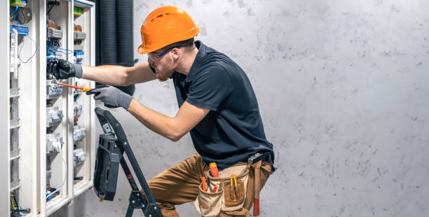 Best Best Electricians Near Me  in Redland, MD