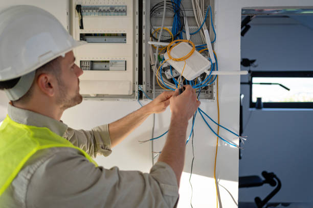 Best Electric Panel Repair  in Redland, MD